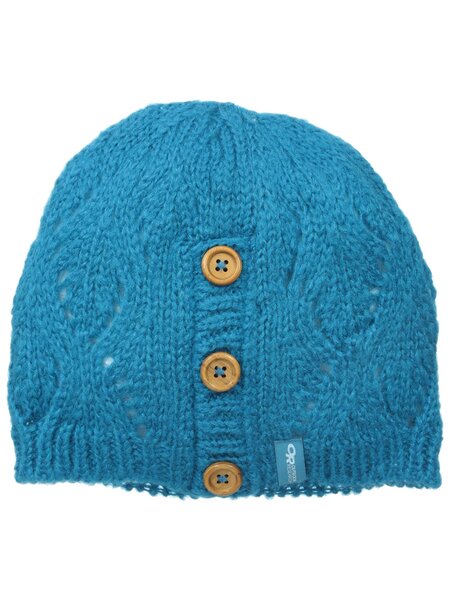 Outdoor Research Tuque Waldron pour femmes Lac alpin (Alpine Lake)