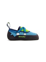 Evolv Chaussons d'escalade Venga pour enfants