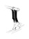 Yakima Souleveurs de barres 1A Hi Rise Towers