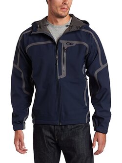 Outdoor Research Manteau Mithril pour hommes