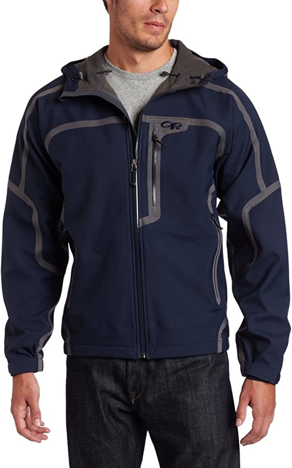 Outdoor Research Manteau Mithril pour homme