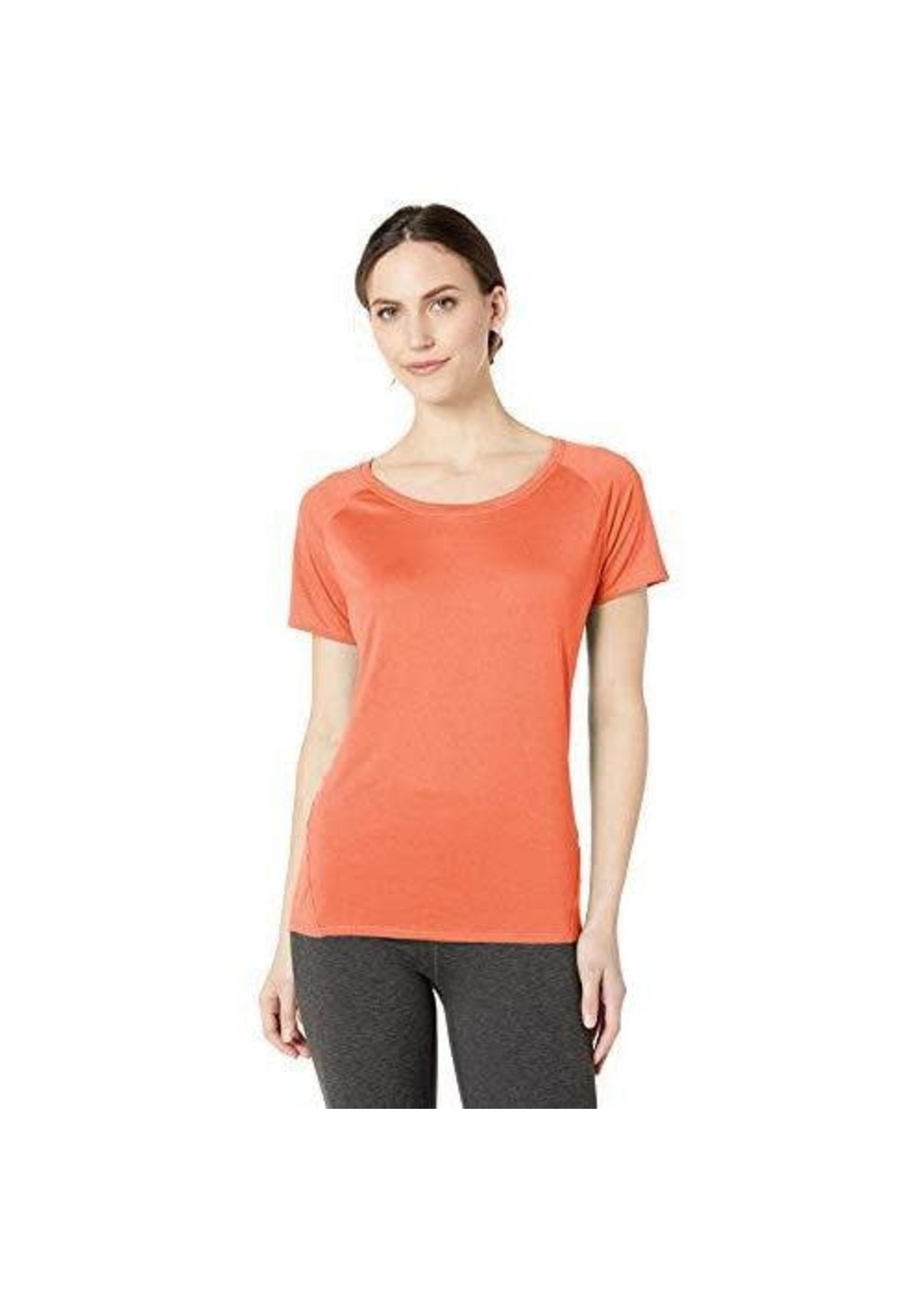 prAna T-shirt à manches courtes Iselle pour femmes