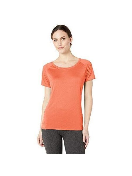 prAna T-shirt à manches courtes Iselle pour femmes