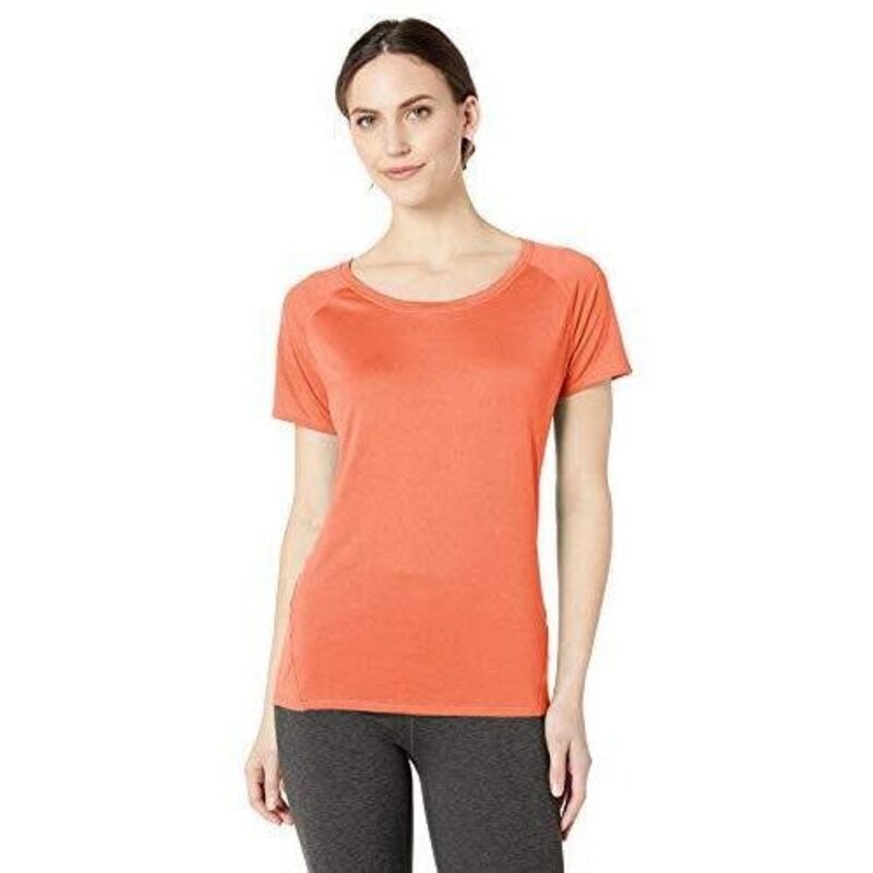 prAna T-shirt à manches courtes Iselle pour femmes