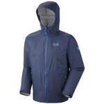 Mountain Hardwear Manteau Plasmic Jacket pour hommes