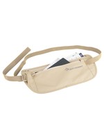 Sea To Summit Sac de taille Travelling Light Money Belt Sable (Sand)