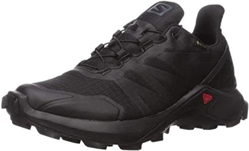 Salomon  Souliers de course Supercross GTX pour femme