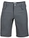 Marmot Shorts Verde pour hommes Gris ardoise (Slate Grey) 30