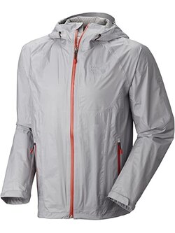Mountain Hardwear Manteau Capacitor Jacket pour hommes