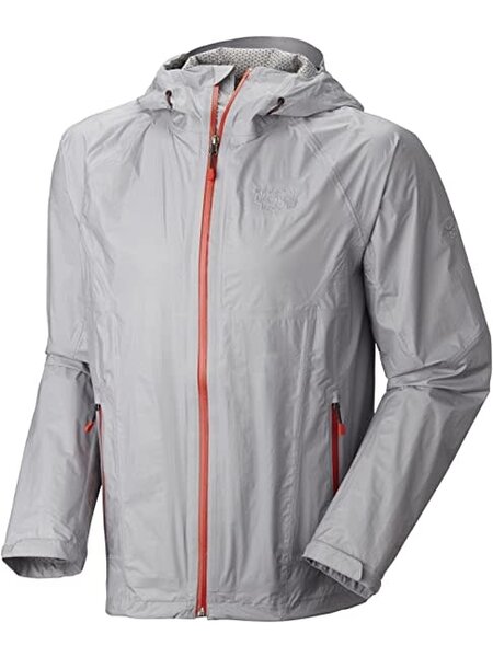 Mountain Hardwear Manteau Capacitor Jacket pour hommes