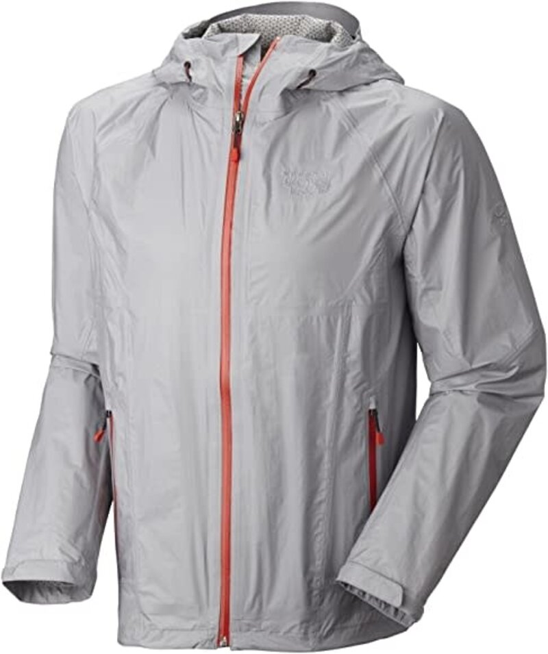 Mountain Hardwear Manteau Capacitor Jacket pour hommes