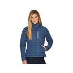 Mountain Hardwear Manteau StretchDown Hooded Jacket pour femmes