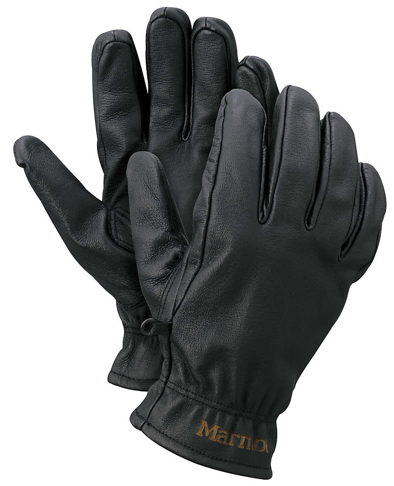 Marmot Gants Basic Work Gloves pour hommes