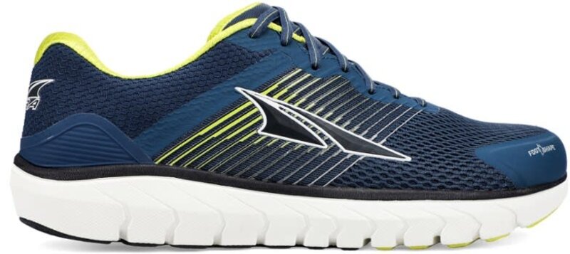 Altra Souliers de course M Provision 4  pour homme