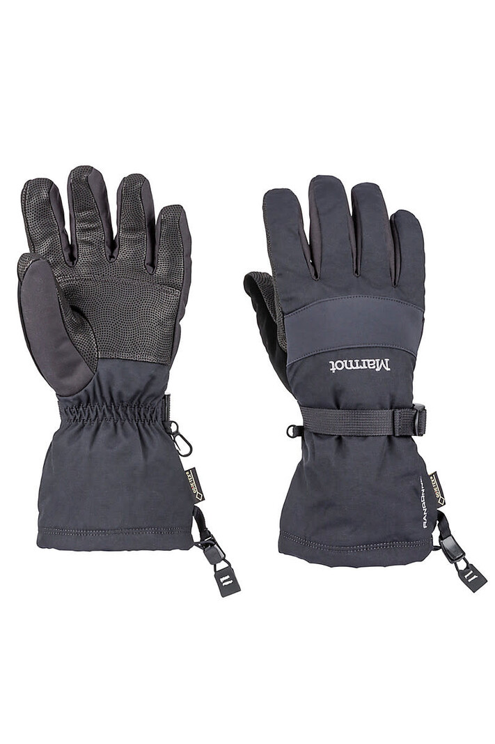 Marmot Gants Randonnée pour hommes