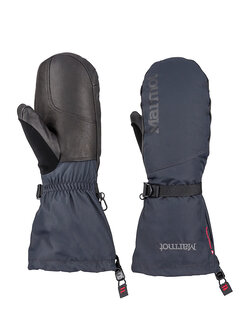 Marmot Mitaines Expedition pour hommes