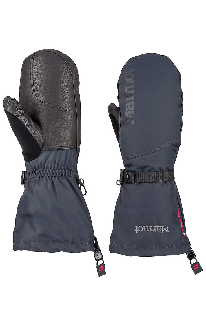 Marmot Mitaines Expedition pour hommes