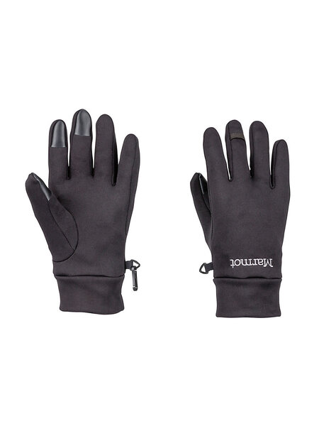 Marmot Gants Power Stretch Connect Gloves pour hommes