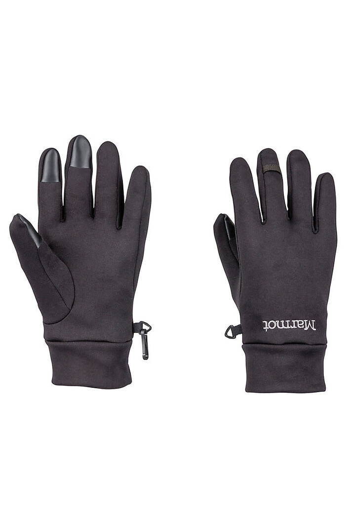 Marmot Gants Power Stretch Connect Gloves pour hommes