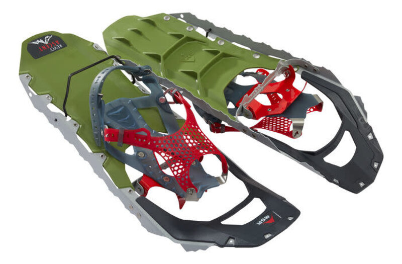 MSR Raquettes Revo Ascent pour homme