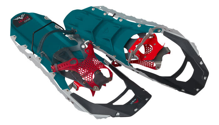 MSR Revo Ascent W (Raquettes femme)