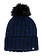 Marmot Tuque Sadie Beanie pour femmes Noir/Arctic Navy