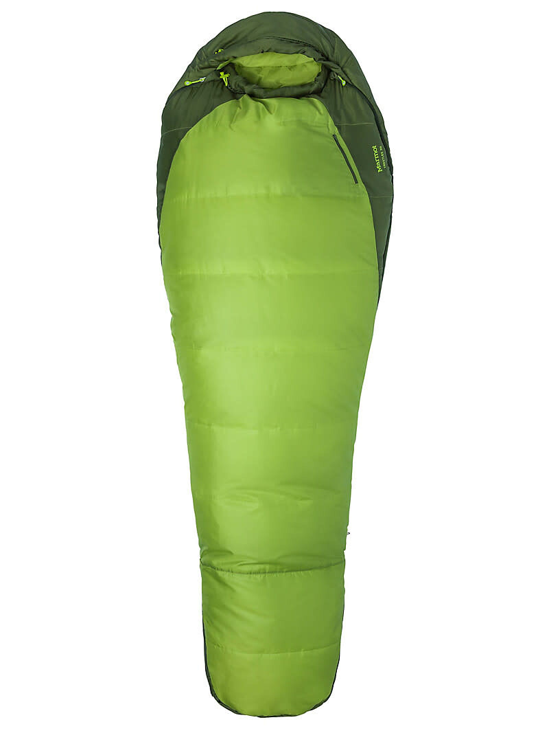Marmot Sac de couchage Trestles 30°F / -1°C