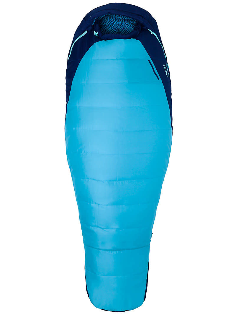 Marmot Sac de couchage Trestles 15°F / -9°C pour femmes