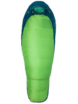 Marmot Sac de couchage Trestles 30°F / -1°C long pour femmes