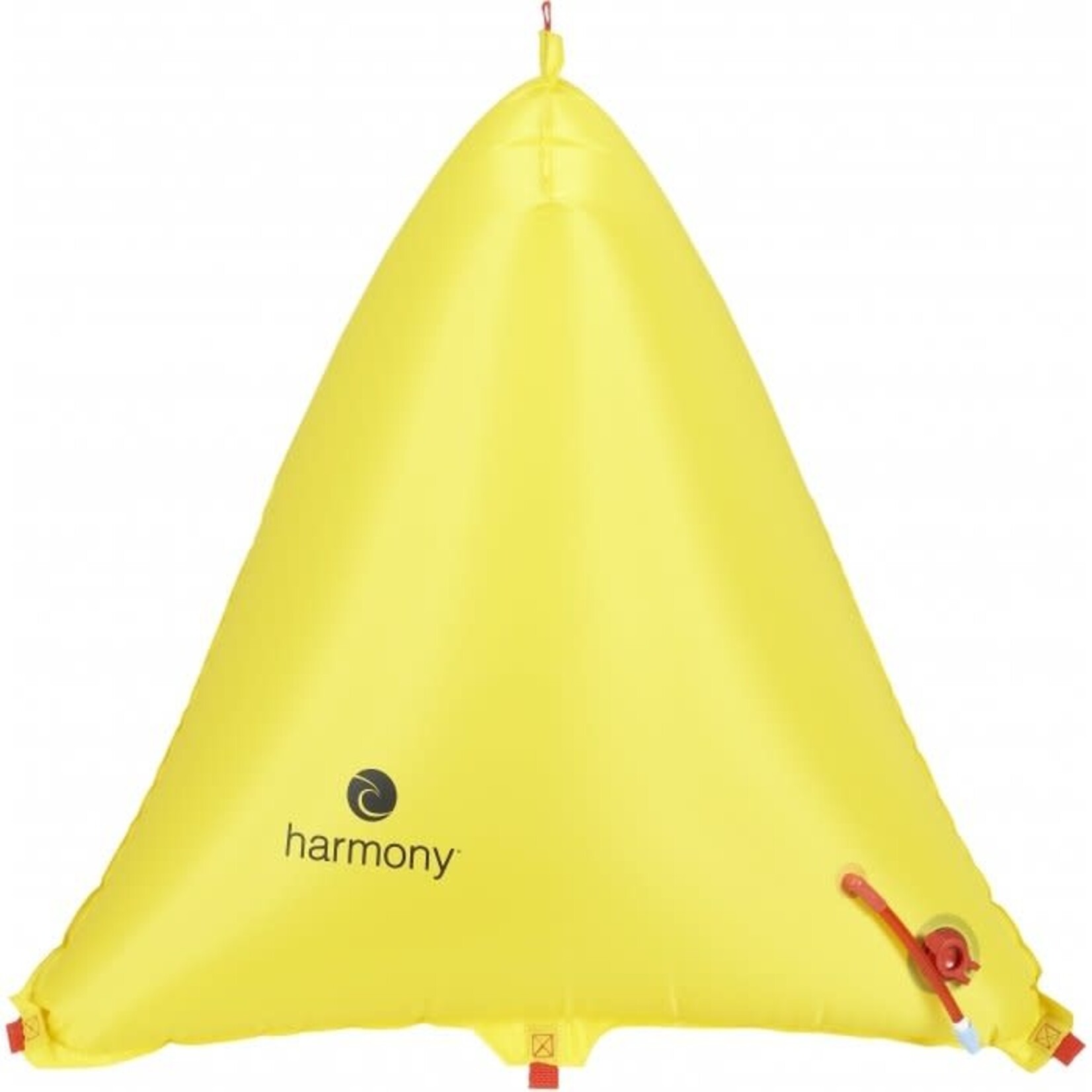 Harmony Sac de flottaison 3D en nylon pour canot