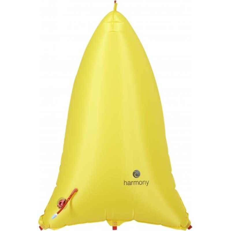 Harmony Sac de flottaison 3D en nylon pour canot