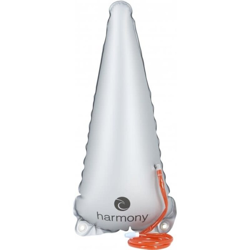 Harmony Sac de flottaison en vinyle pour kayak