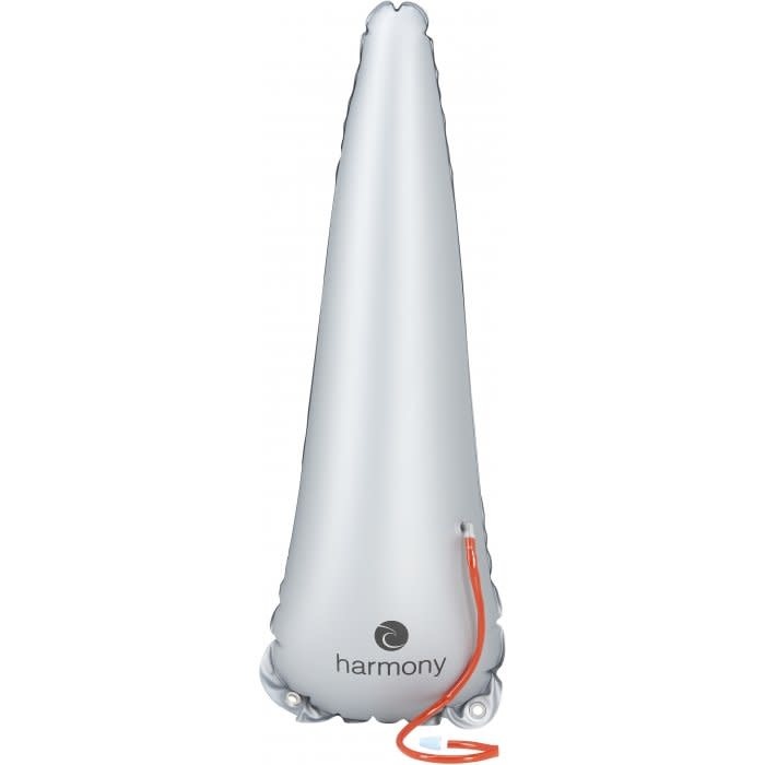 Harmony Sac de flottaison en vinyle pour kayak