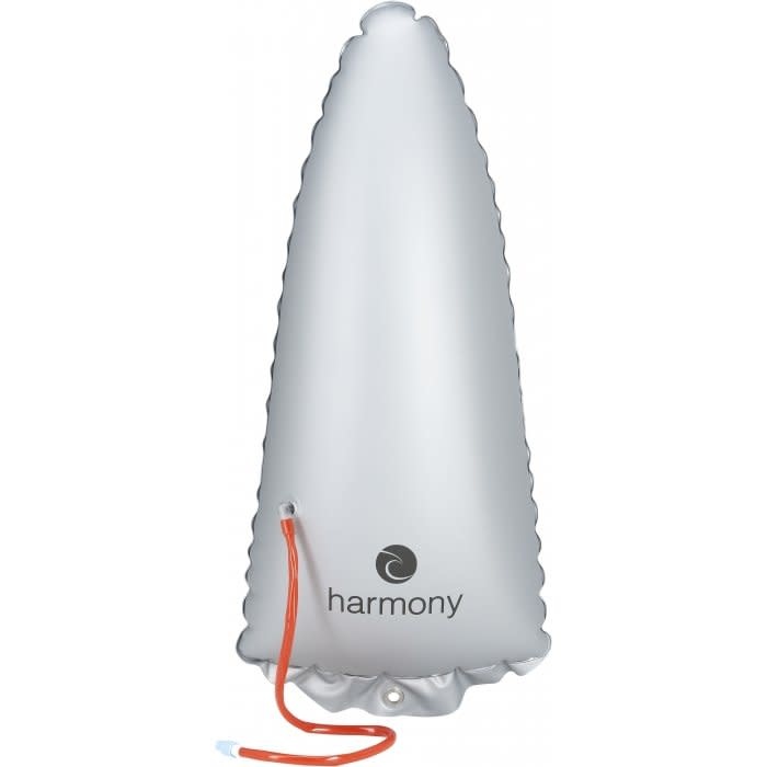 Harmony Sac de flottaison en vinyle pour kayak