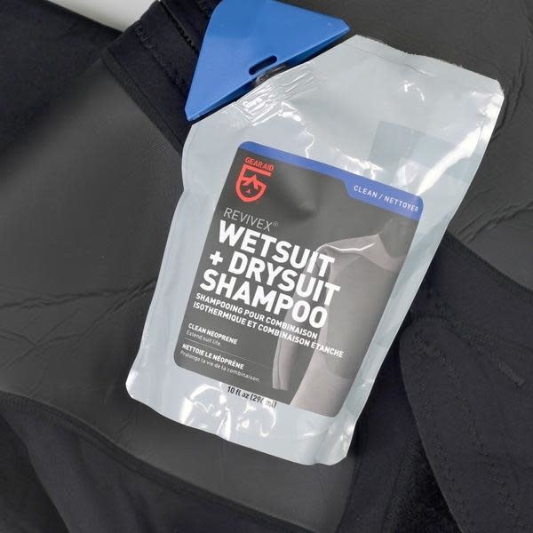 Shampoing pour néoprène et drysuits 296 ml