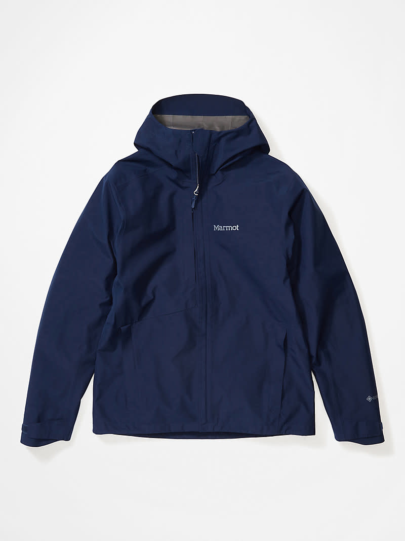 Marmot Manteau Minimalist Jacket pour homme