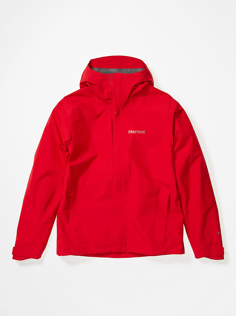 Marmot Manteau Minimalist Jacket pour homme