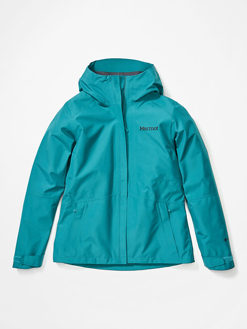 Marmot Manteau Minimalist Jacket pour femmes