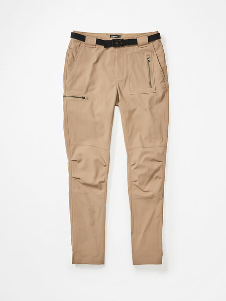 Marmot Pantalons Henniker pour hommes