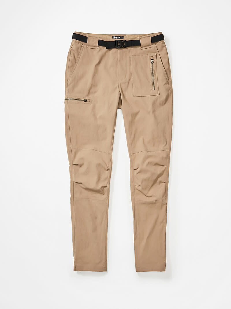 Marmot Pantalons Henniker pour hommes