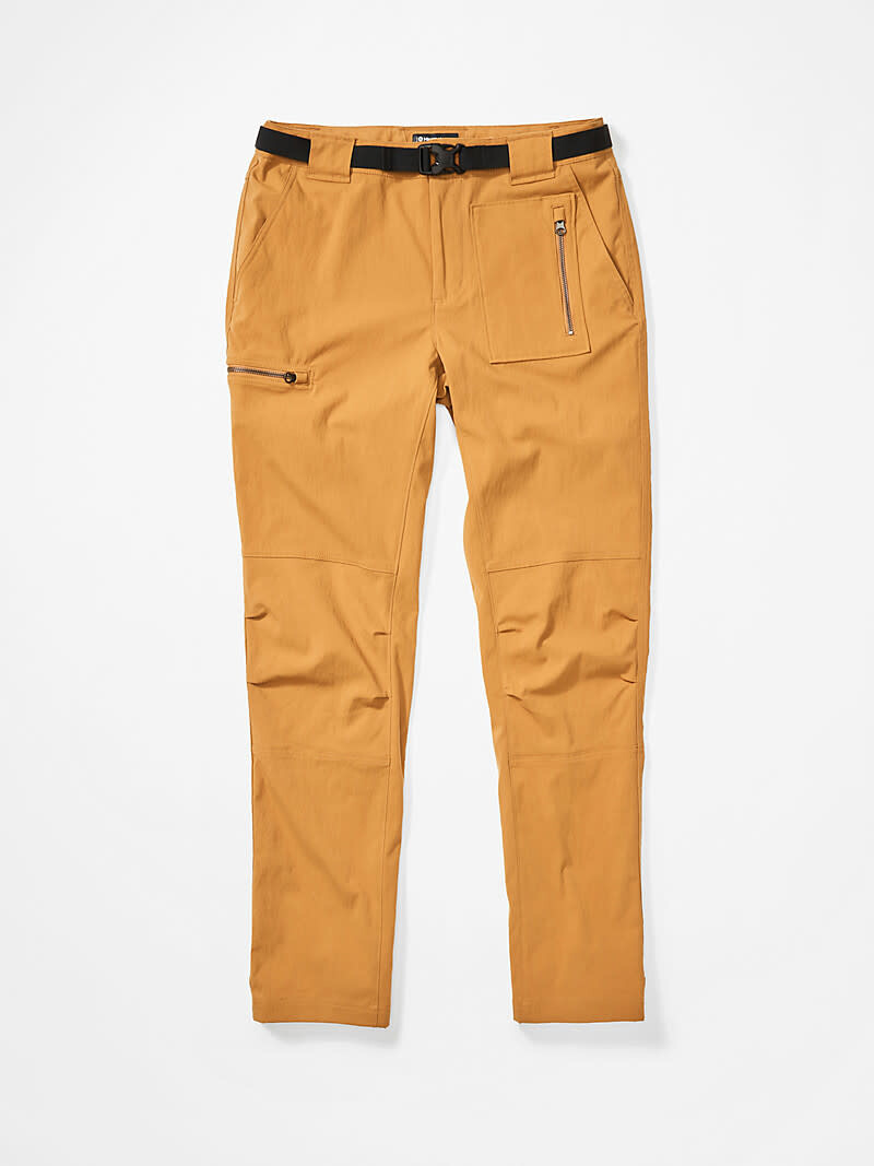 Marmot Pantalons Henniker pour hommes