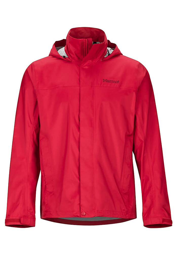 Marmot Manteau PreCip Eco Jacket pour hommes