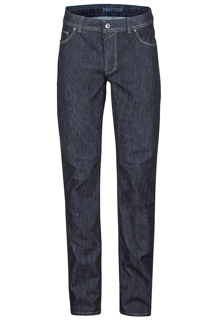 Marmot Jeans Pipeline longs pour homme