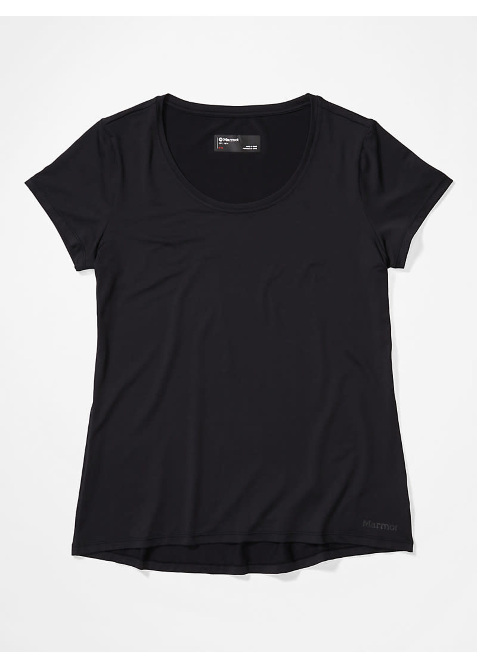Marmot T-shirt All Around pour femmes