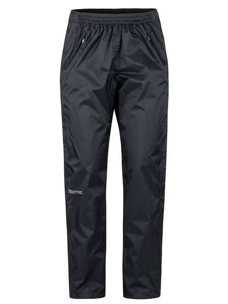 Marmot Pantalons PreCip Eco Full Zip pour femmes