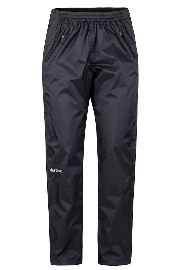 Marmot Pantalons PreCip Eco Full Zip pour femmes
