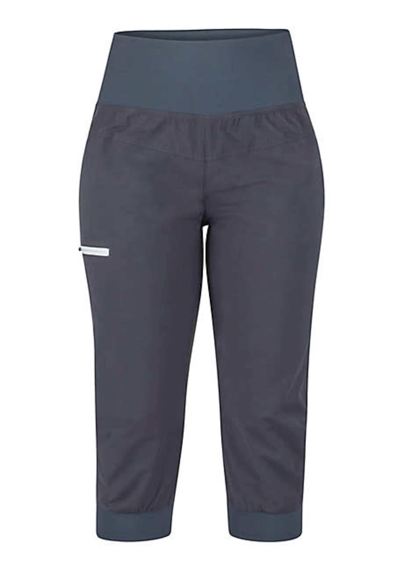 Marmot Pantalons 3/4 Dihedral Capri pour femmes - Maïkan Aventure