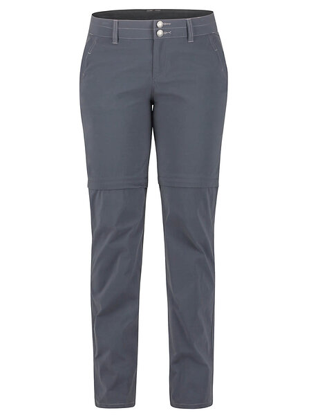 Marmot Pantalons Kodachrome Convertible pour femmes