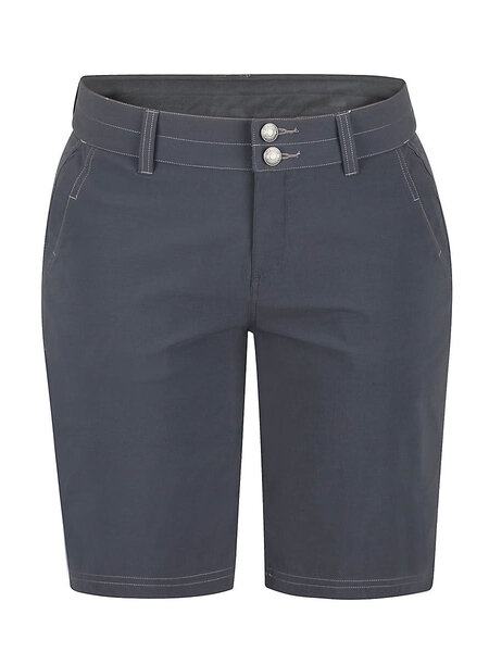 Marmot Shorts Kodachrome pour femmes