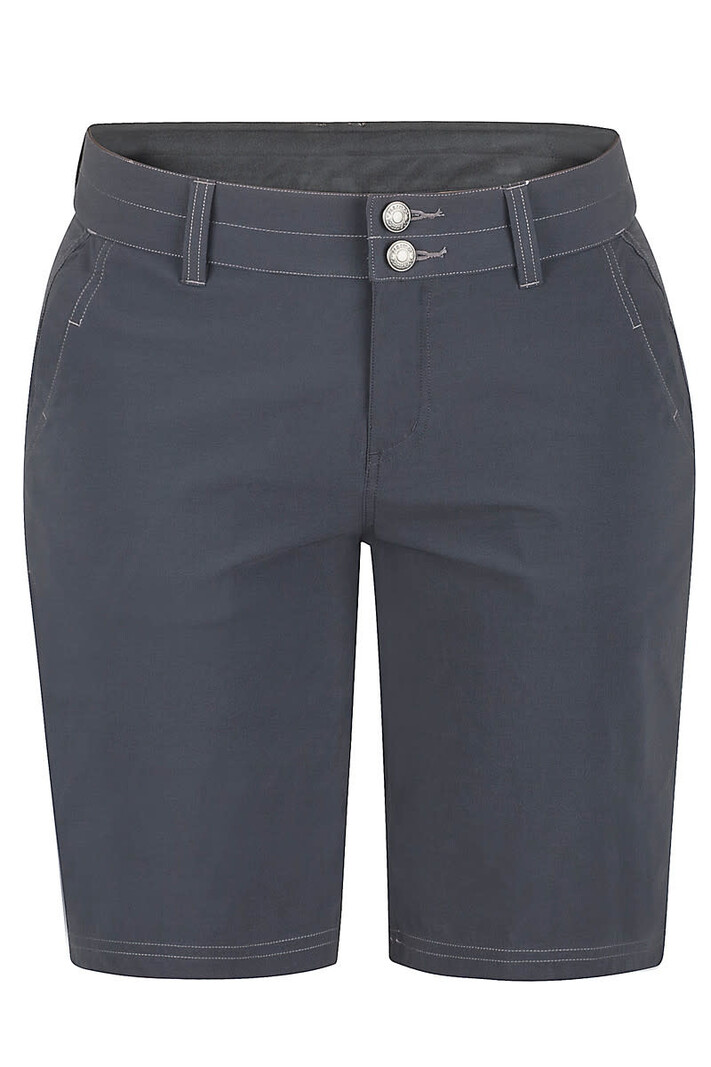 Marmot Shorts Kodachrome pour femmes